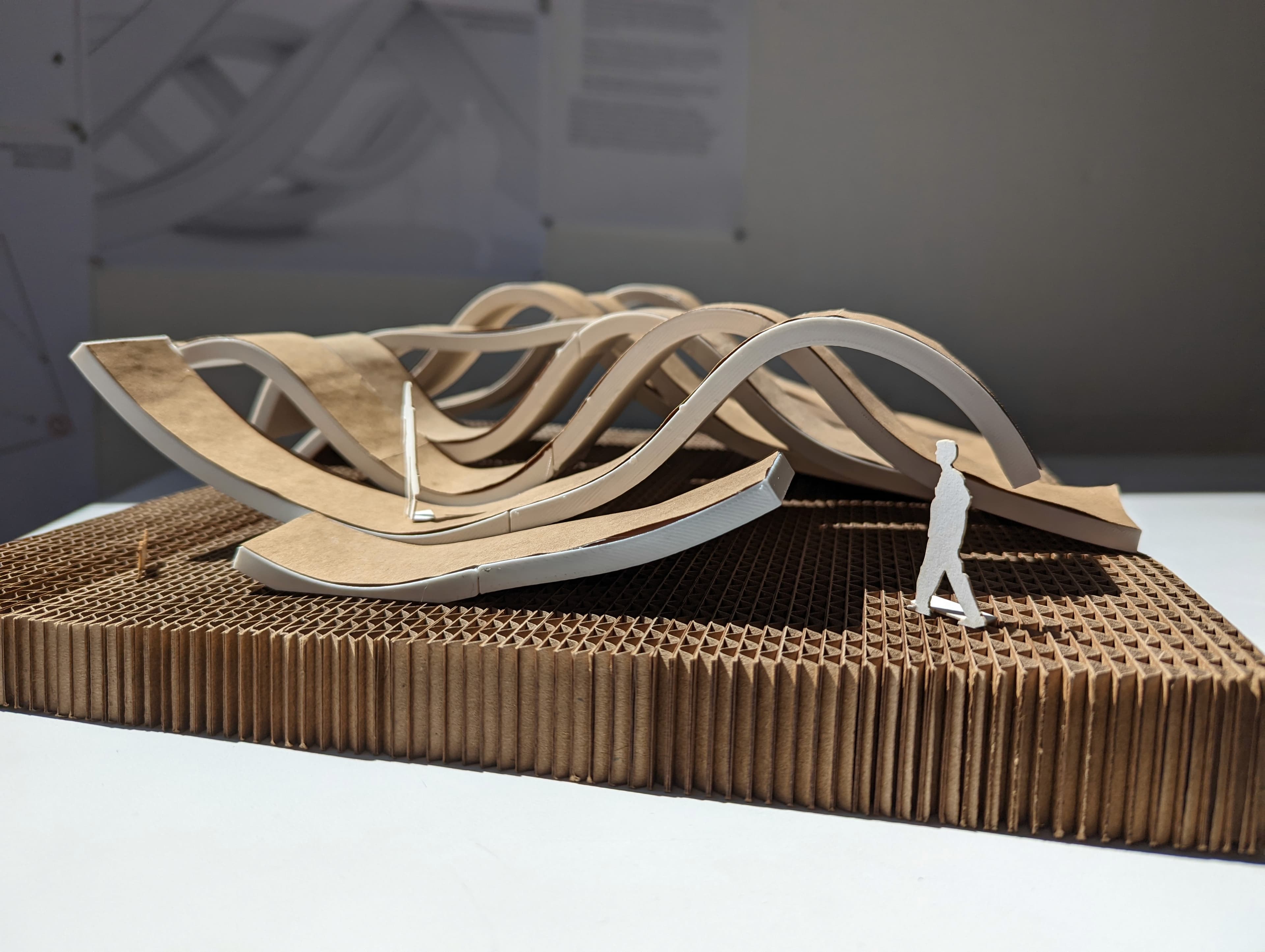 Common Spaces I — 01