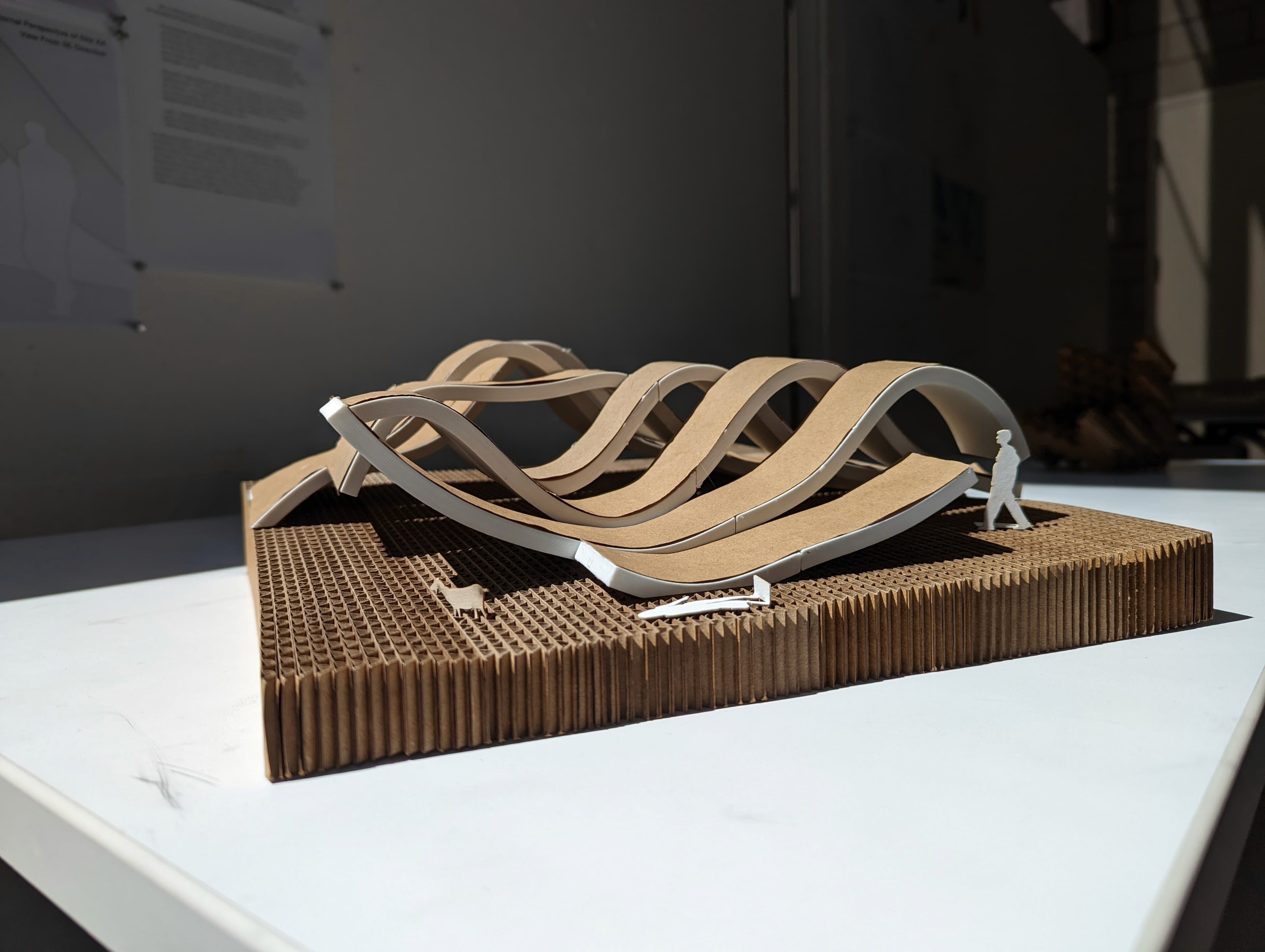 Common Spaces I — 02