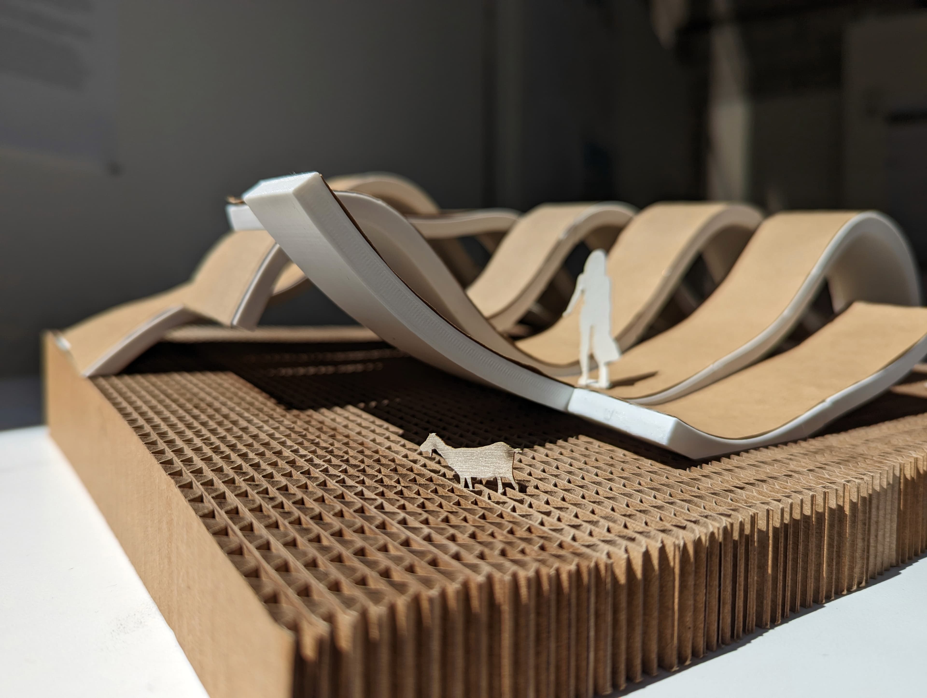 Common Spaces I — 03