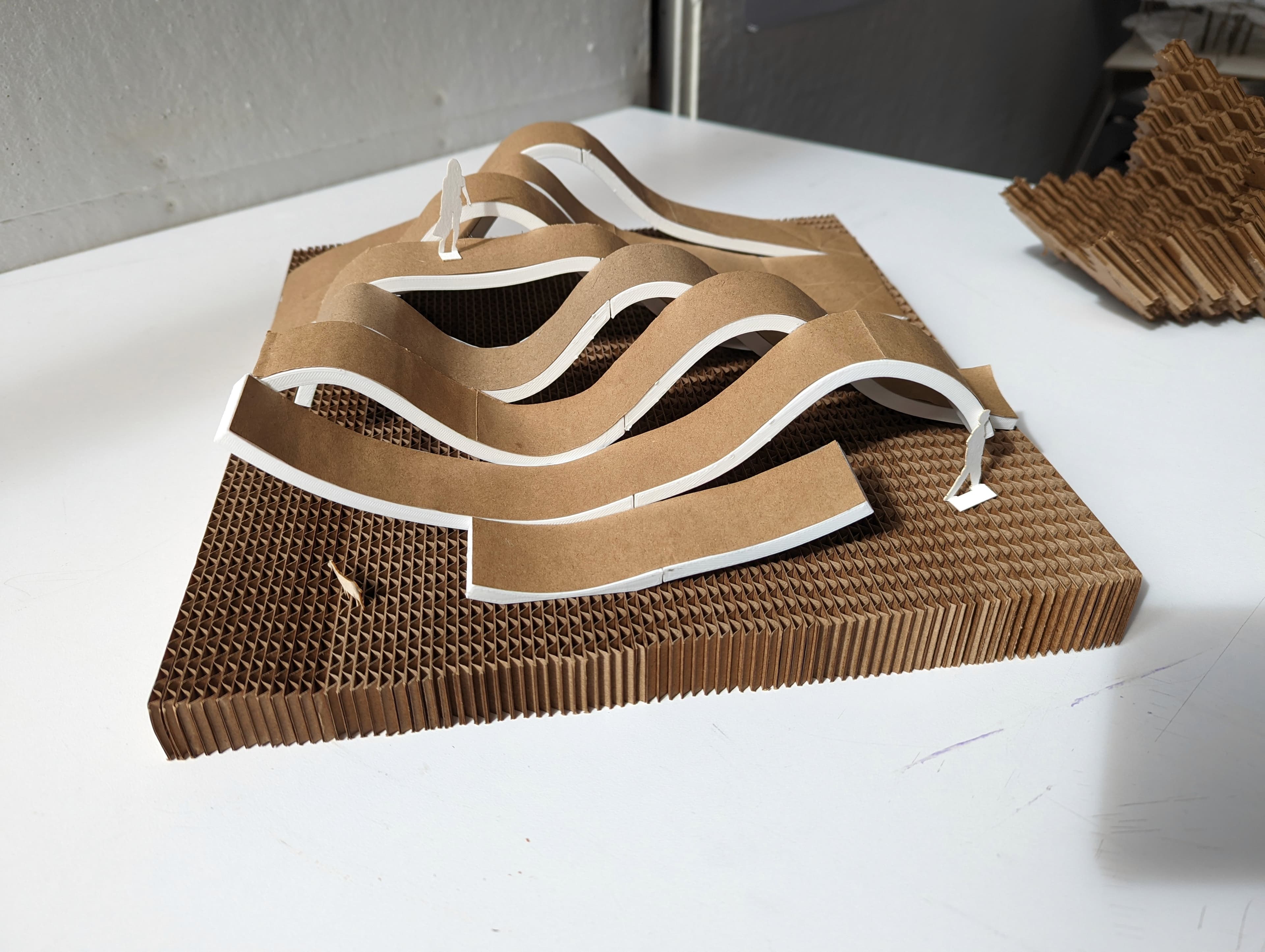 Common Spaces I — 04