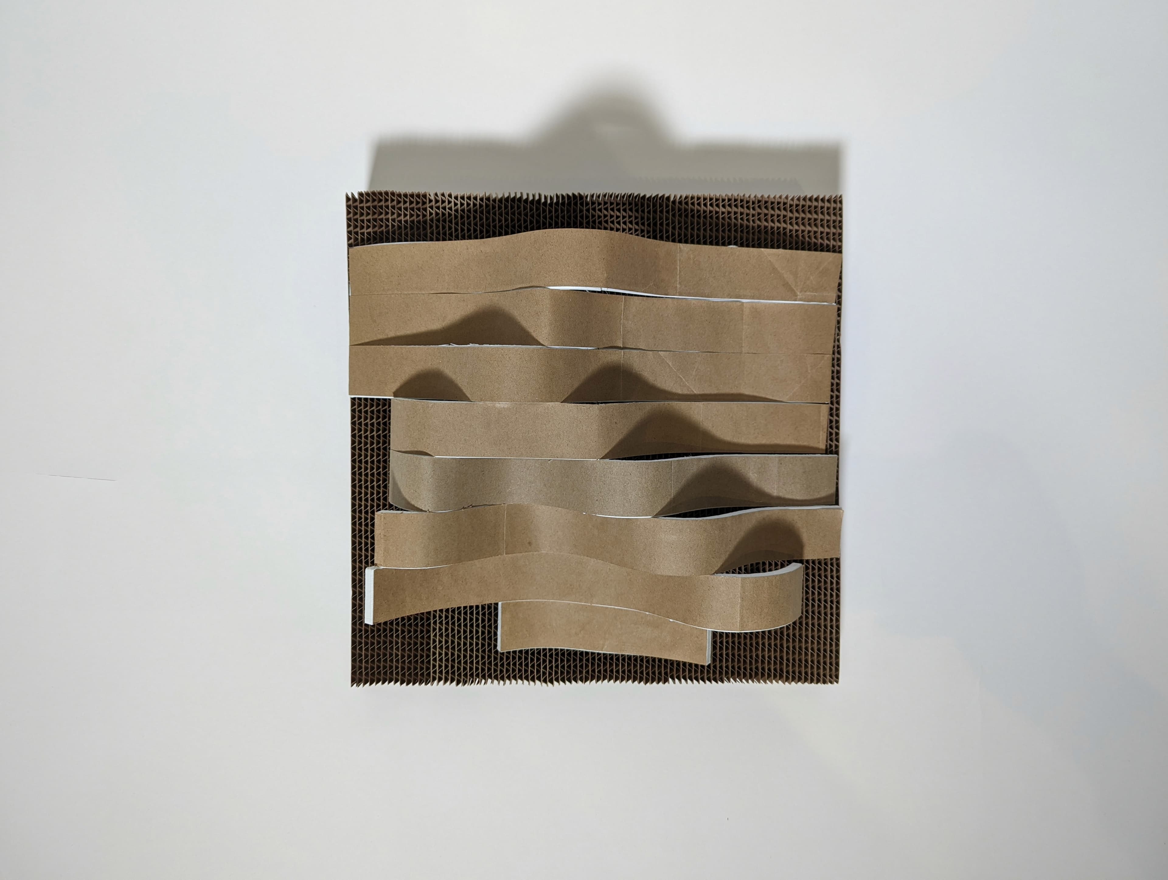 Common Spaces I — 05