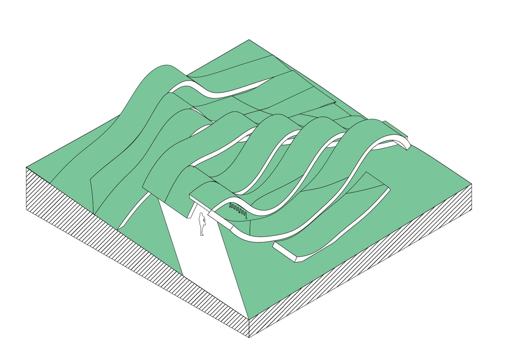 Common Spaces I — 06