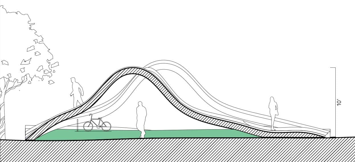 Common Spaces I — 07