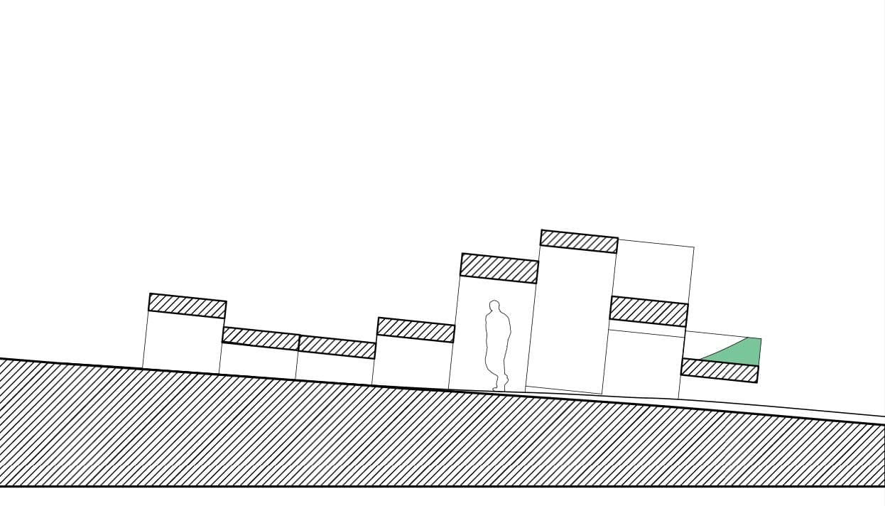 Common Spaces I — 08