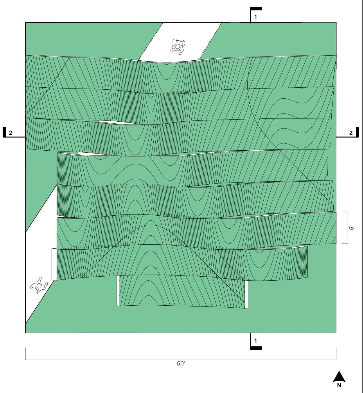 Common Spaces I — 10