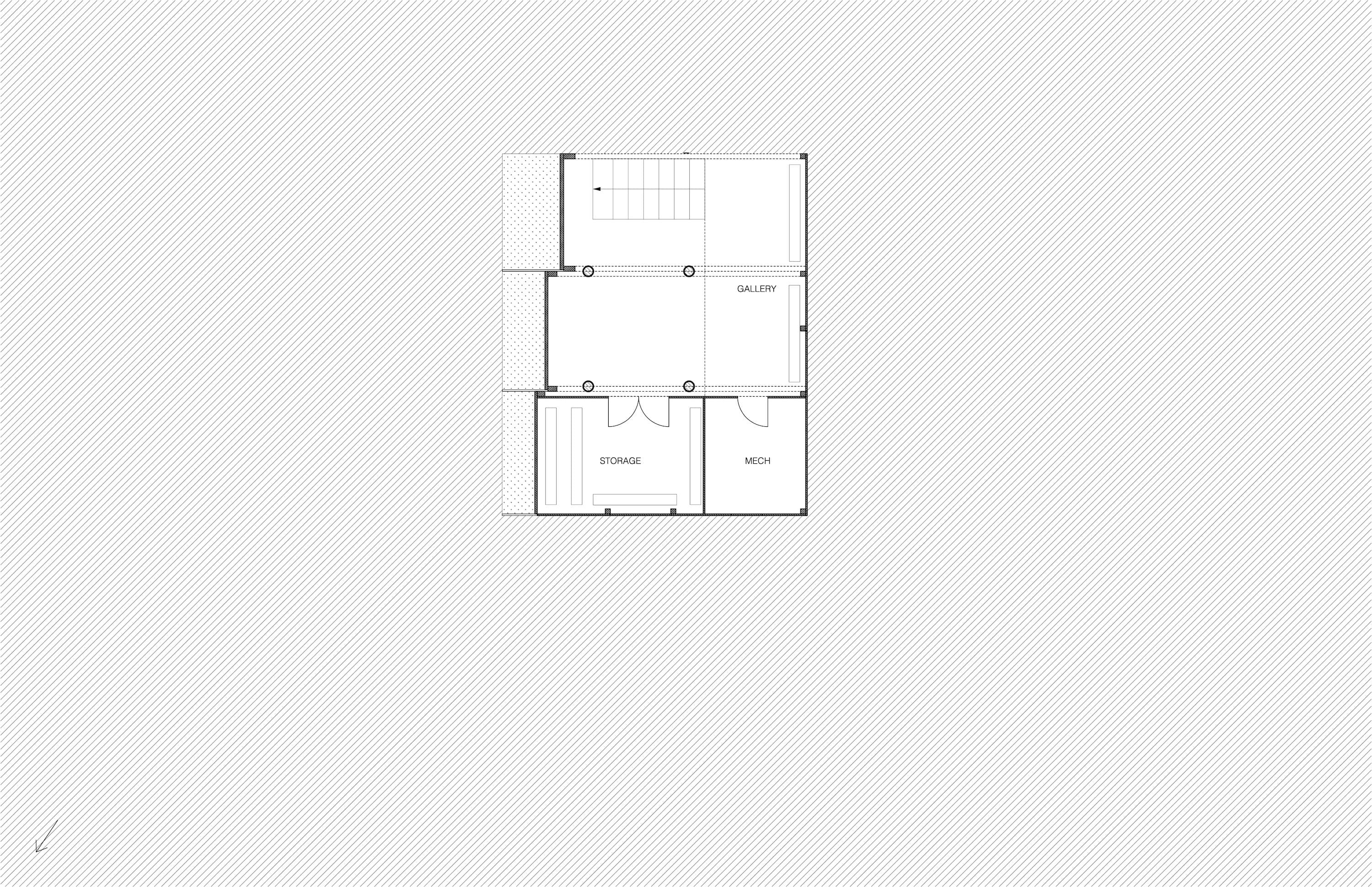 Common Spaces II — 04