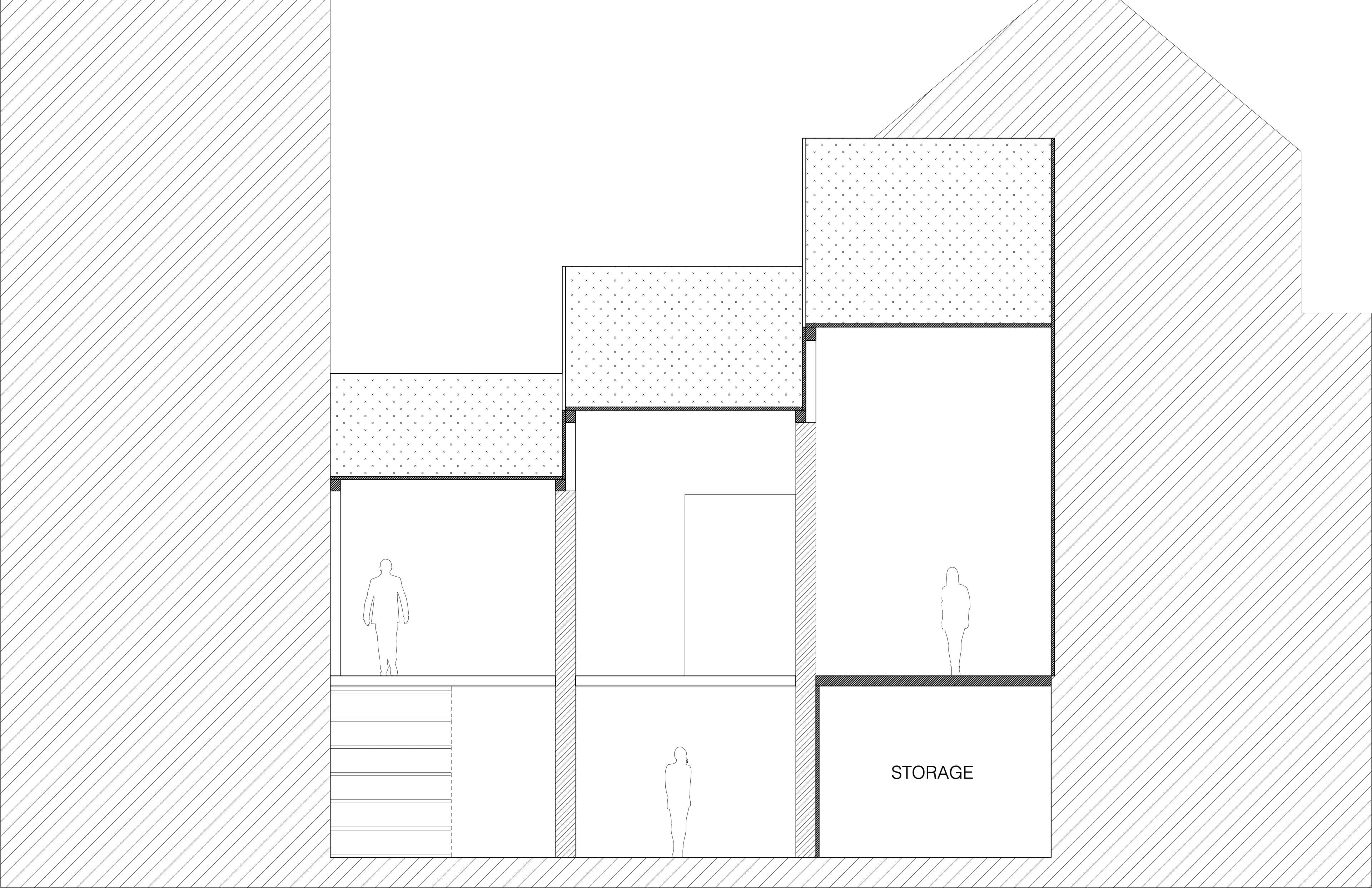 Common Spaces II — 05