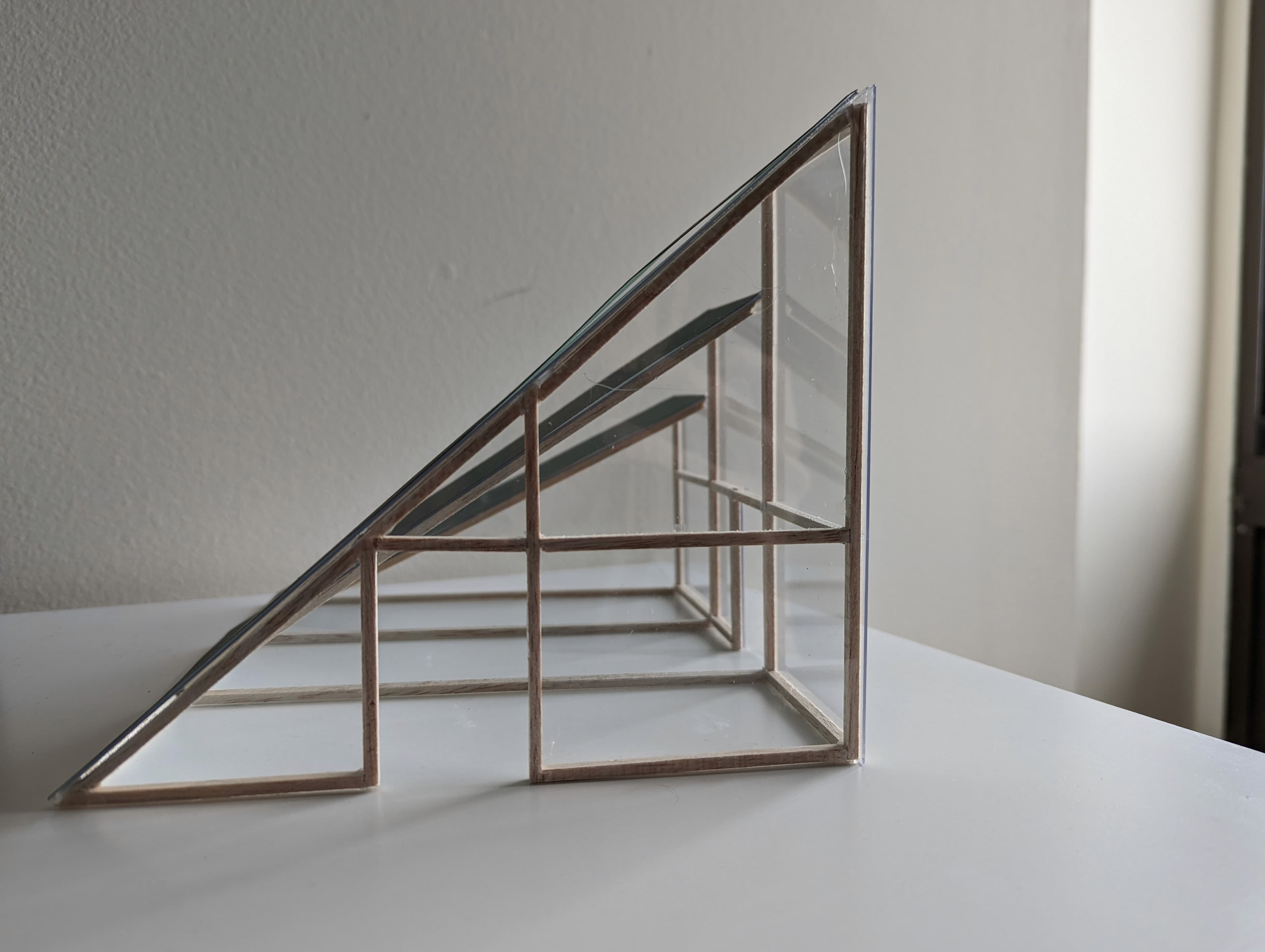 Common Spaces II — 06