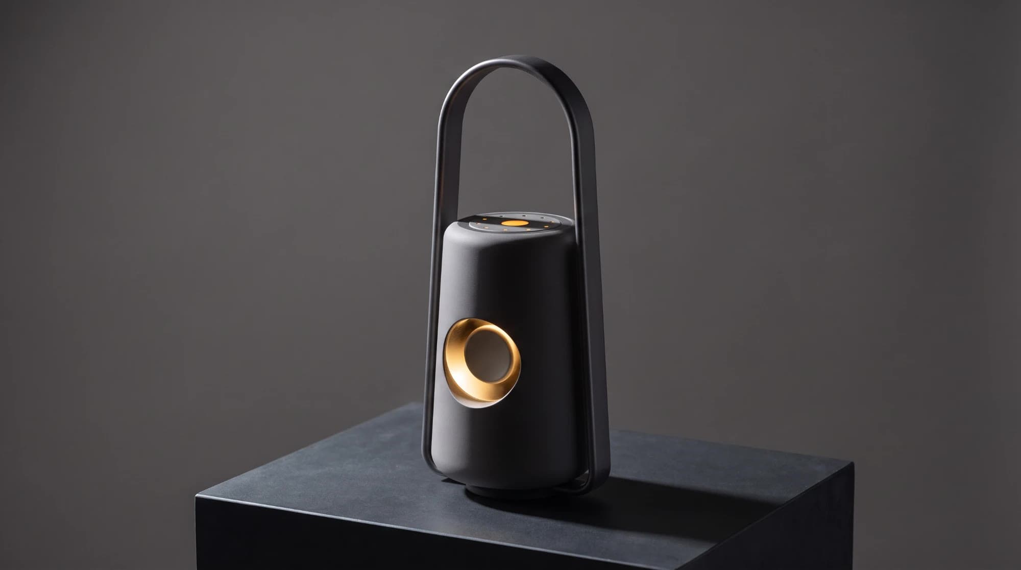 Halo Lantern — 02