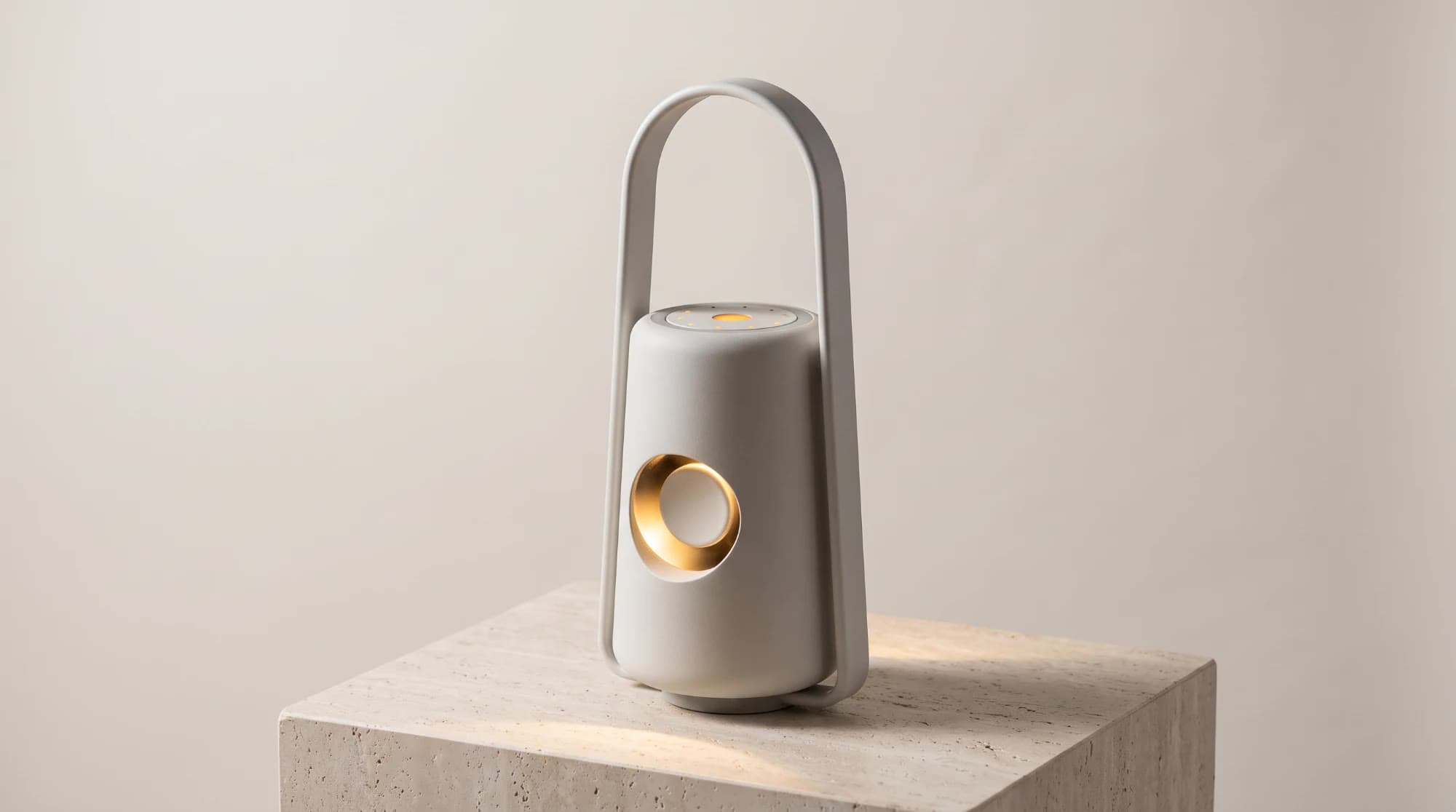 Halo Lantern — 04