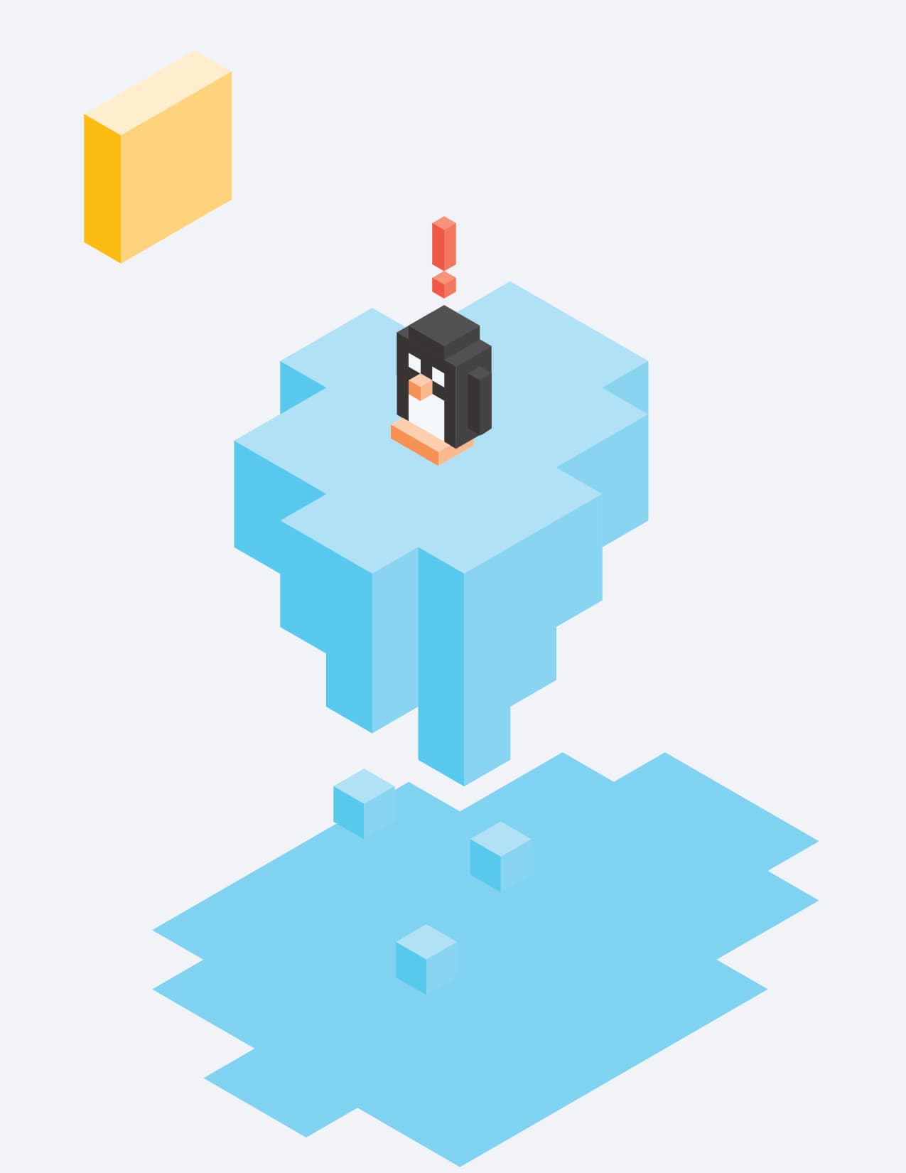 Isometric Environments — 03