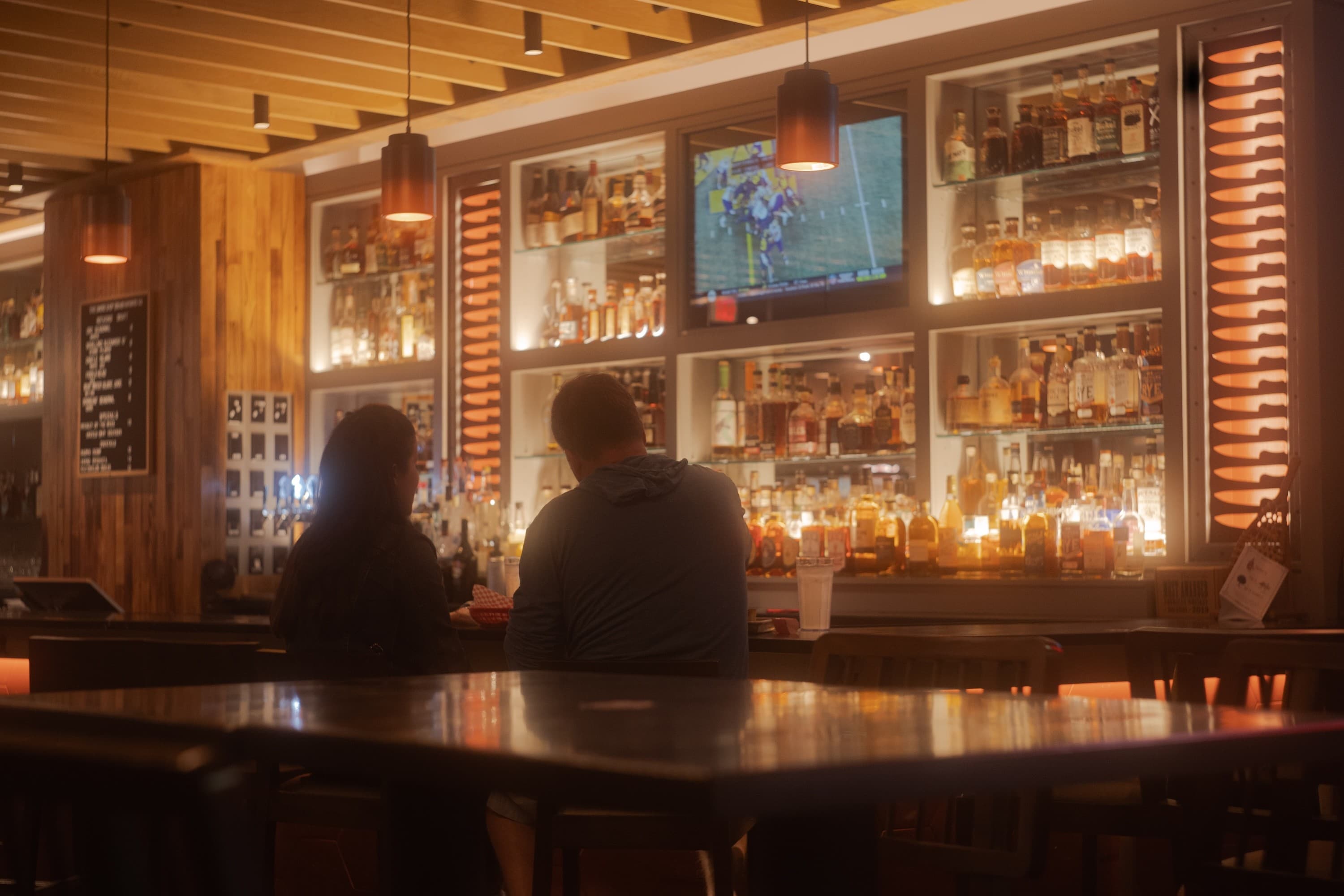 Moonflowers — The Nightlife of Harvard Square — 04