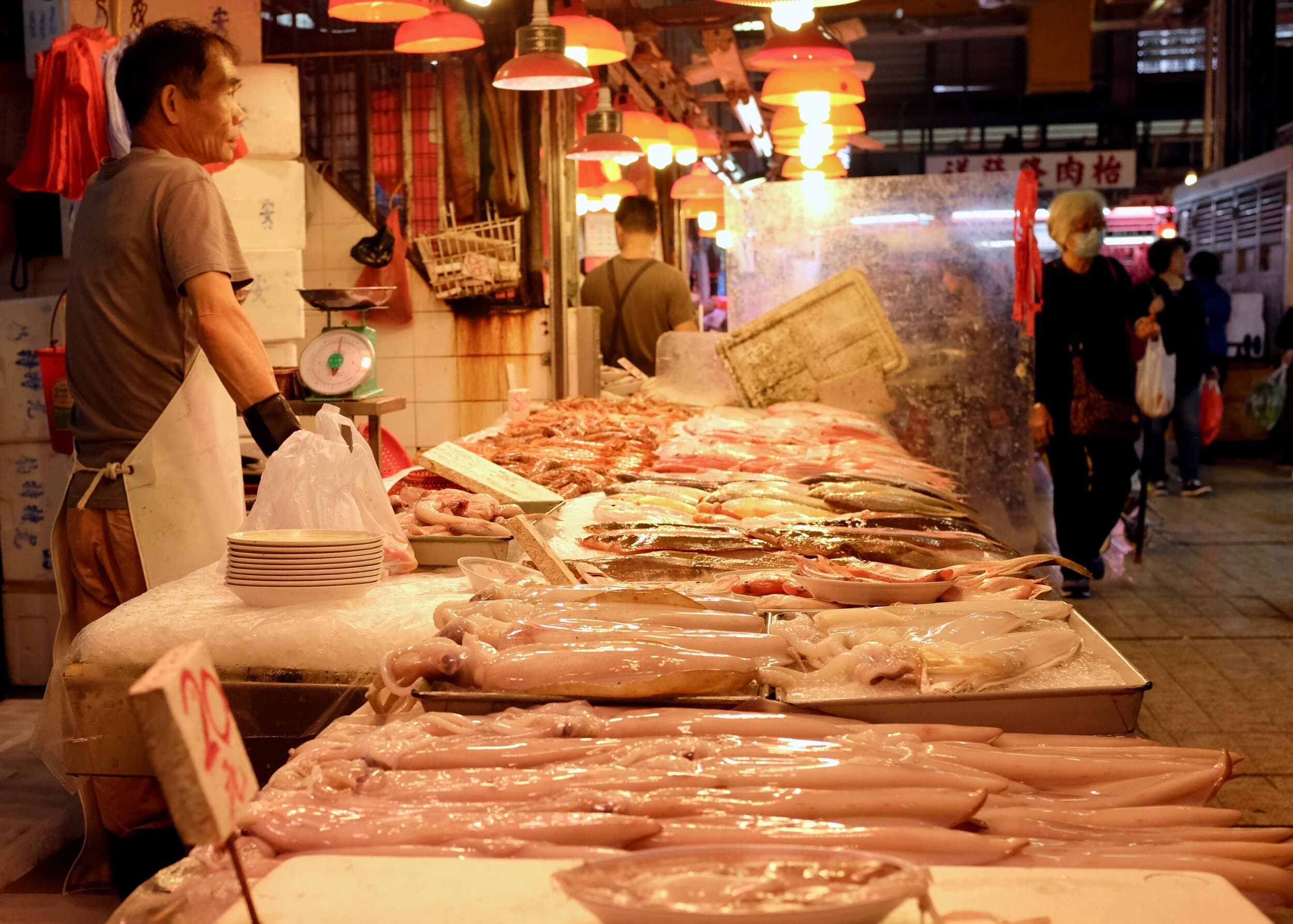 Passerby — Street Photography — 03