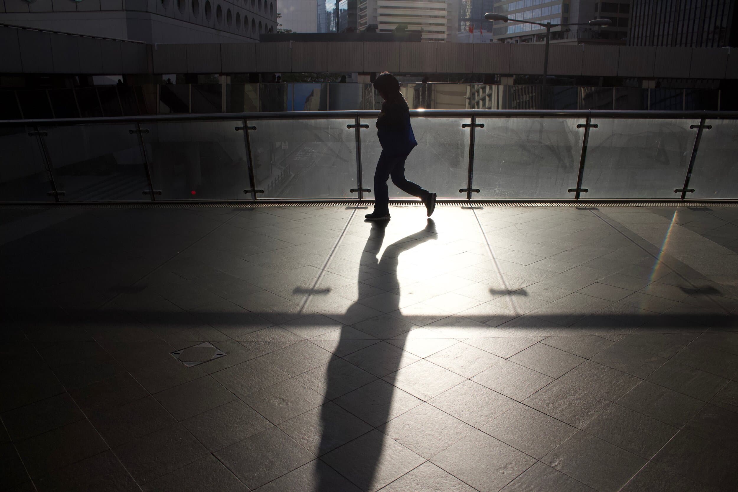 Passerby — Street Photography — 05