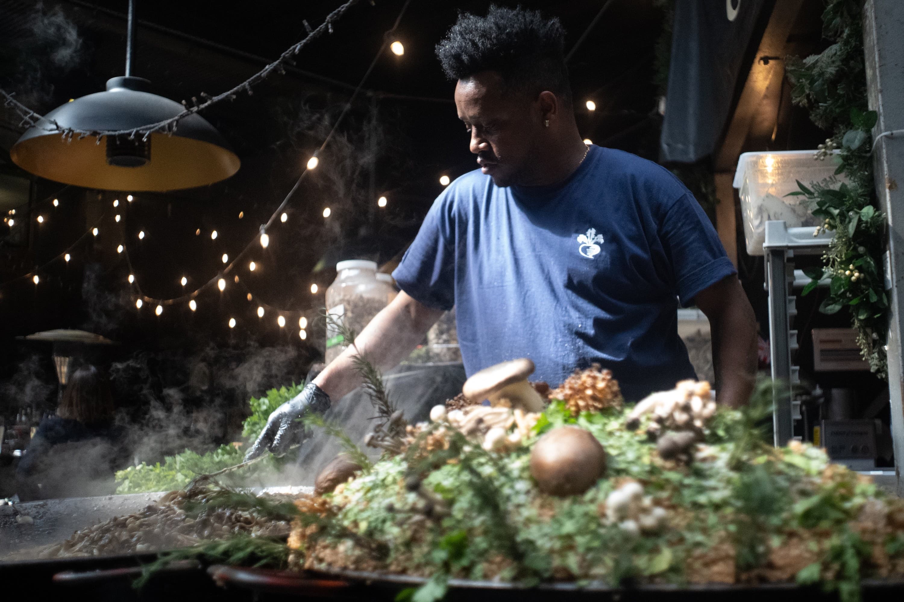 Passerby — Street Photography — 11