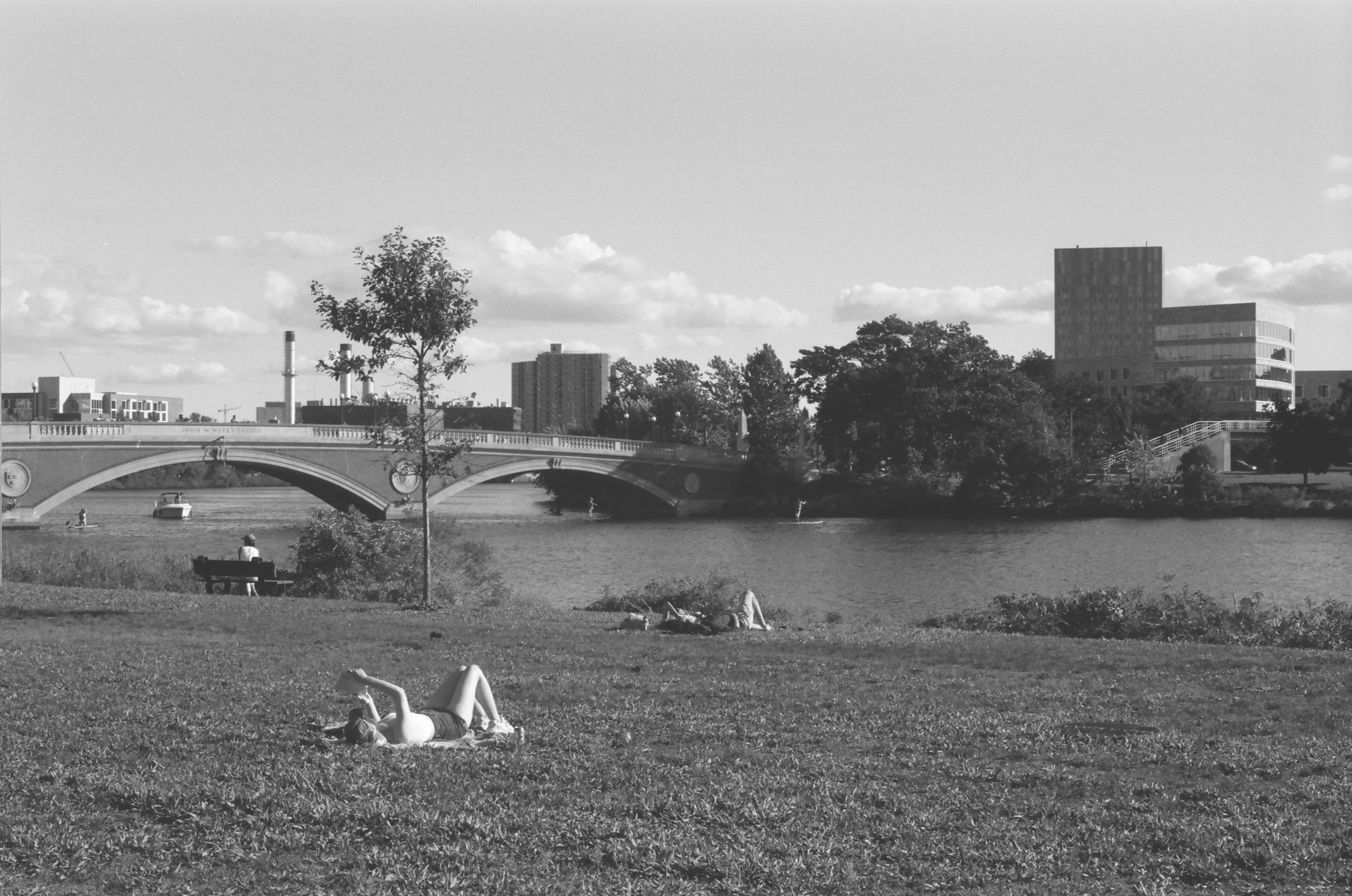 Passerby — Street Photography — 12