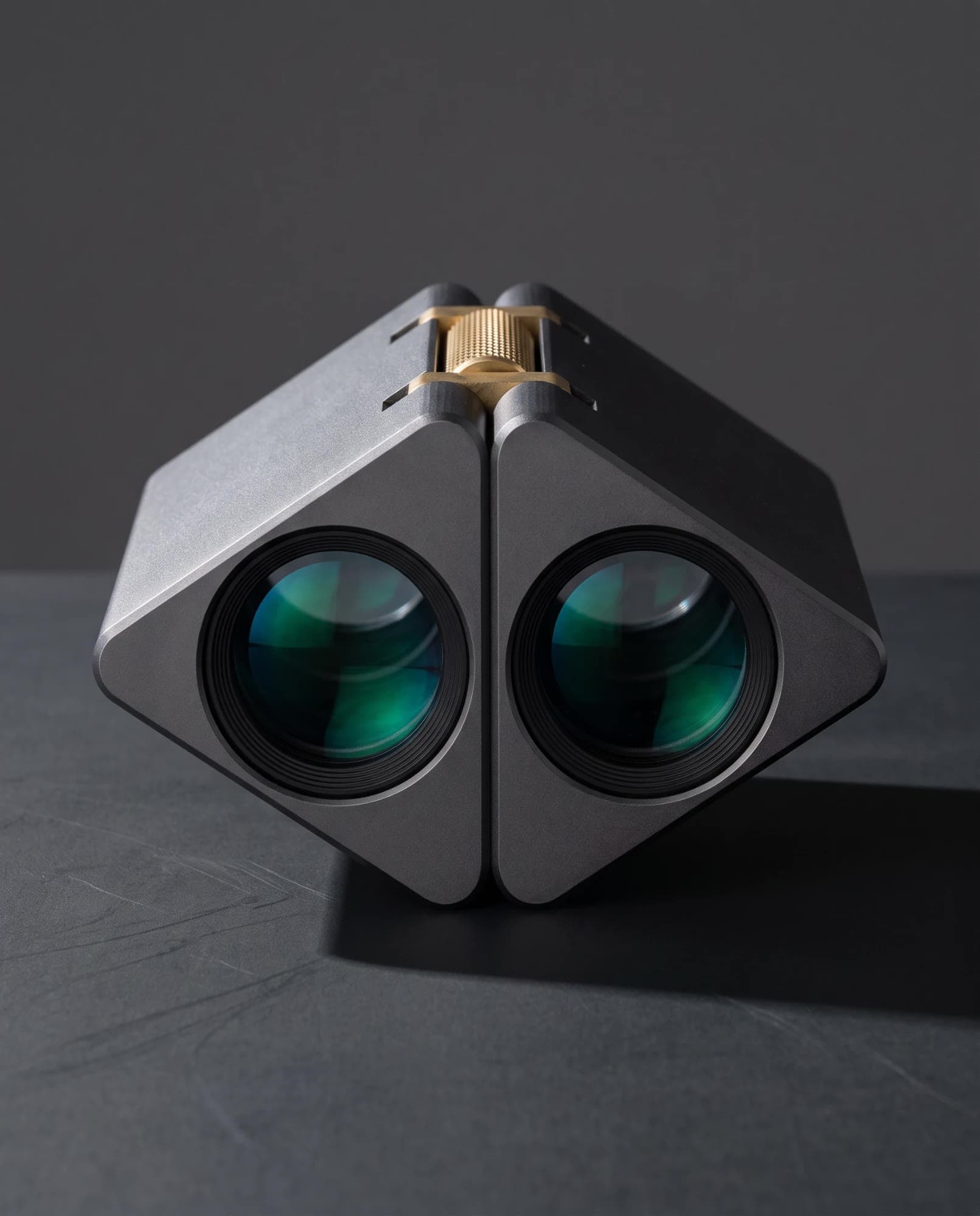 Prism Binoculars — 02