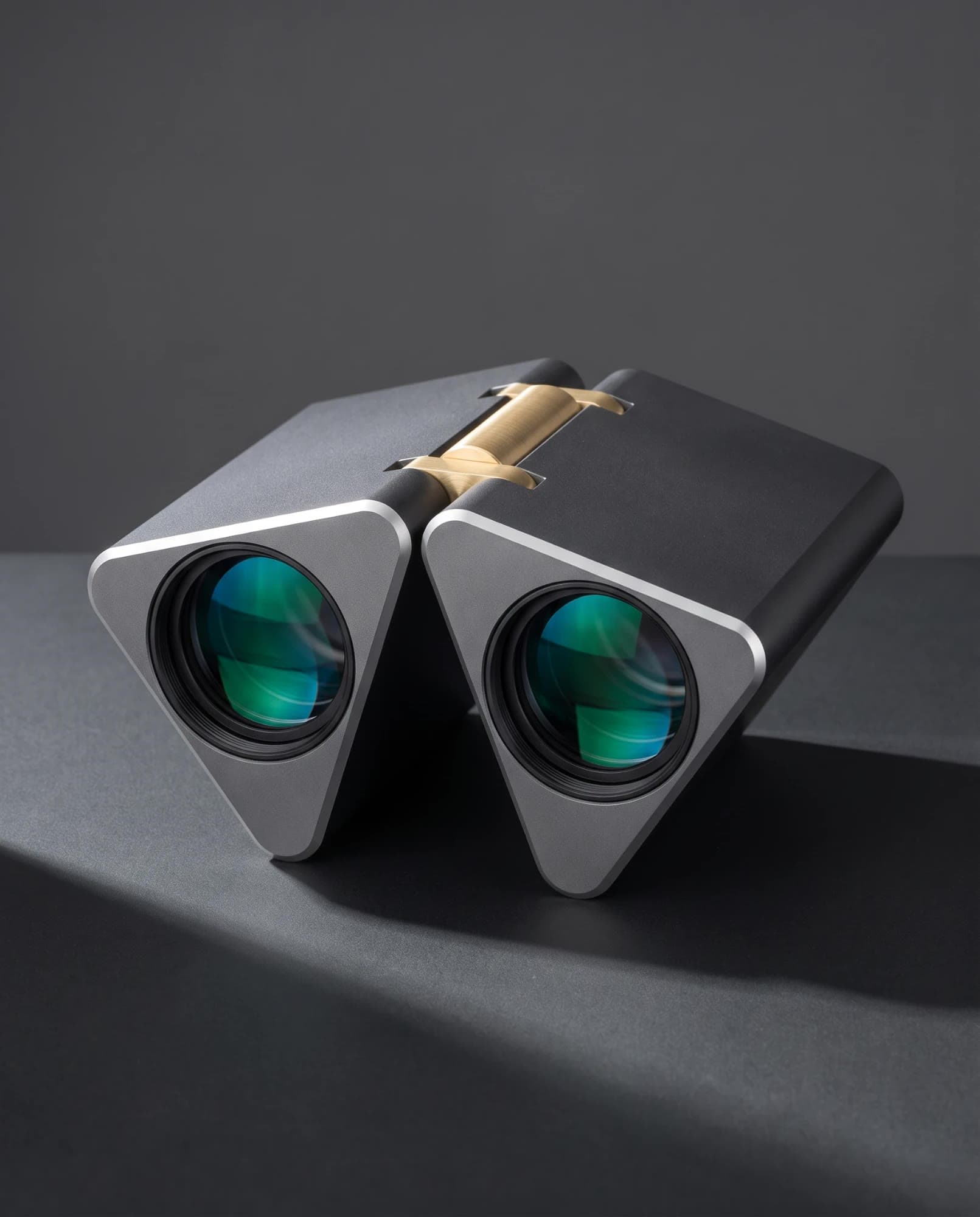 Prism Binoculars — 03