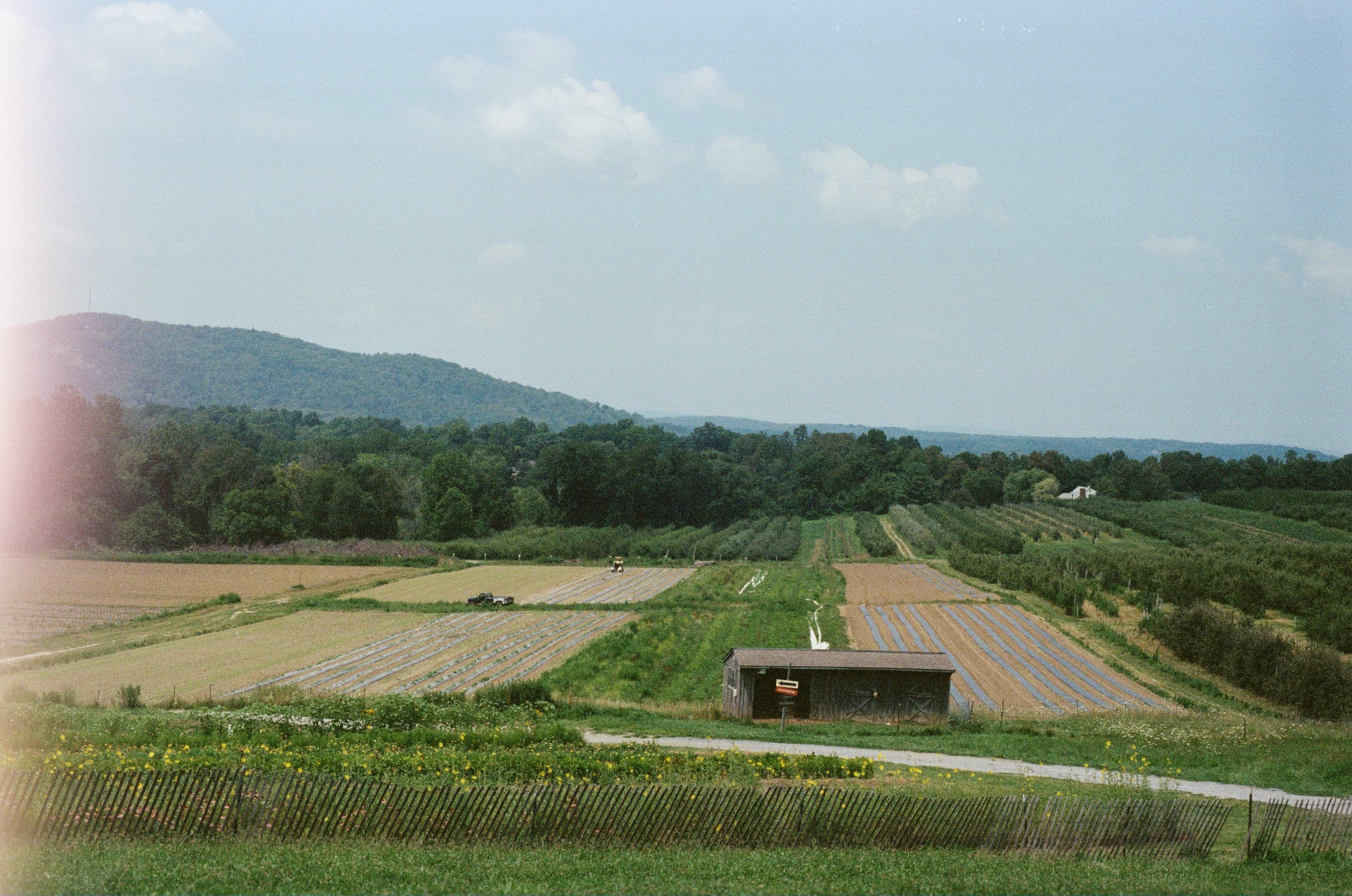 Wayfarer — A Landscape Photography Series — 02