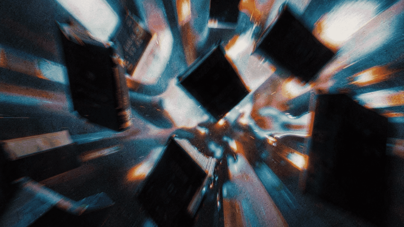 RLang screenshot